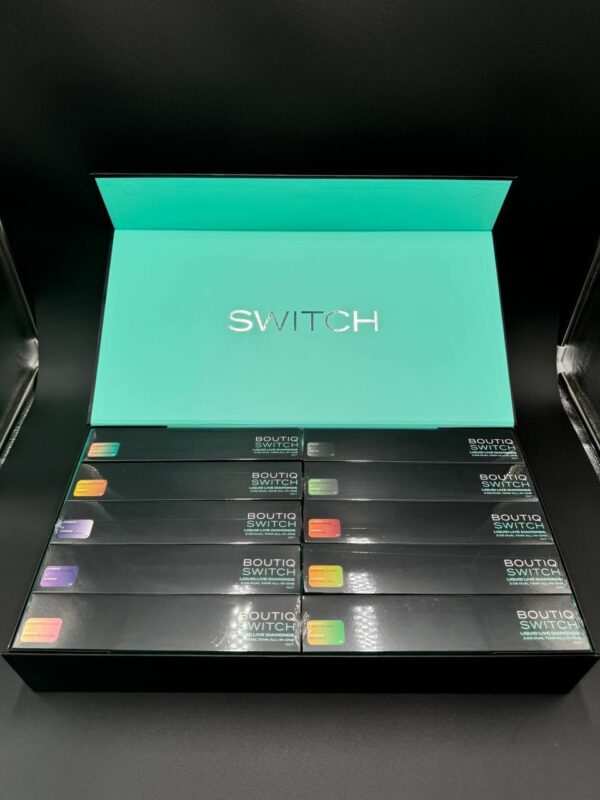 Switch Boutiq